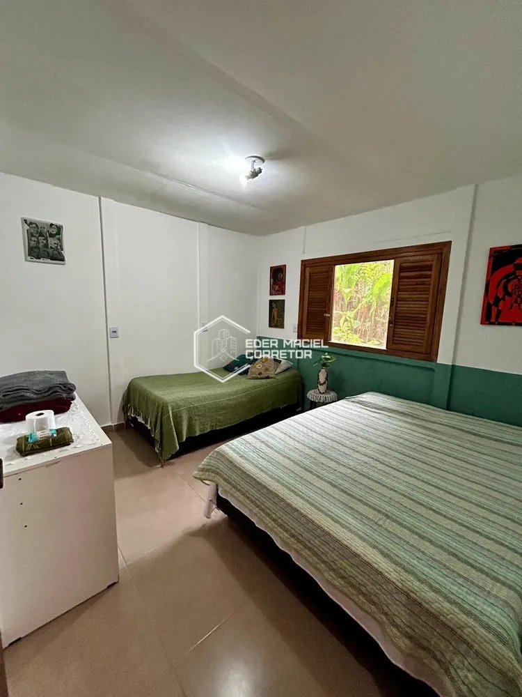 Casa, 4 quartos, 130 m² - Foto 4