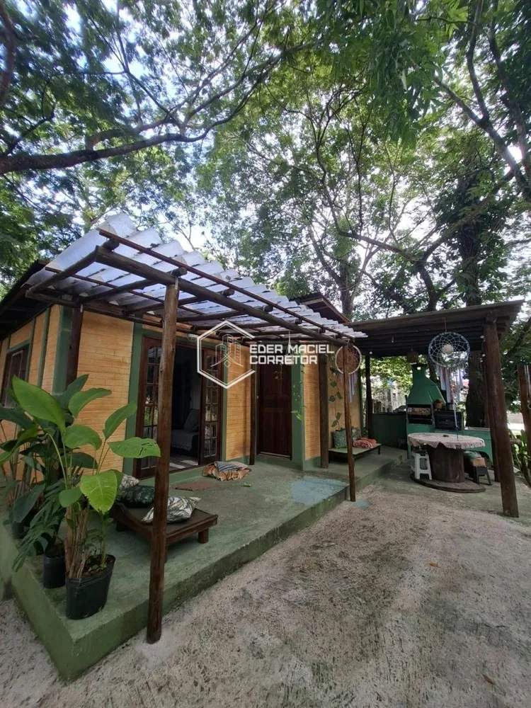 Casa, 4 quartos, 130 m² - Foto 1