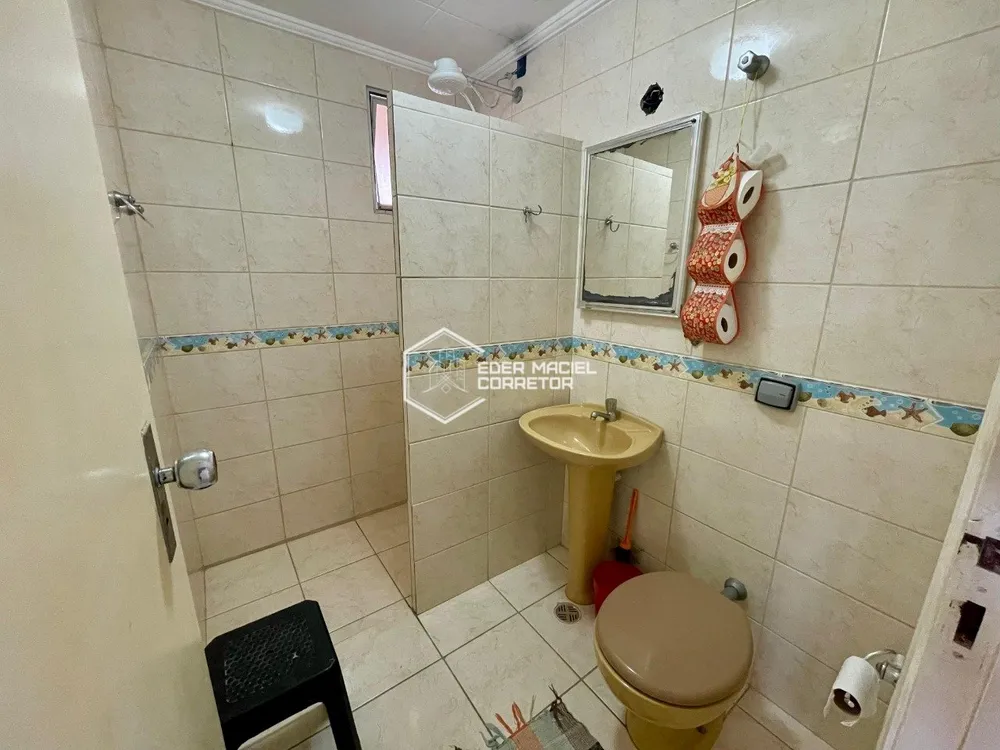 Apartamento, 3 quartos, 105 m² - Foto 11