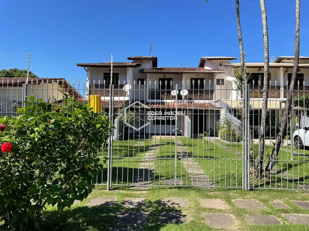 Sobrado, 3 quartos, 104 m² - Foto 1