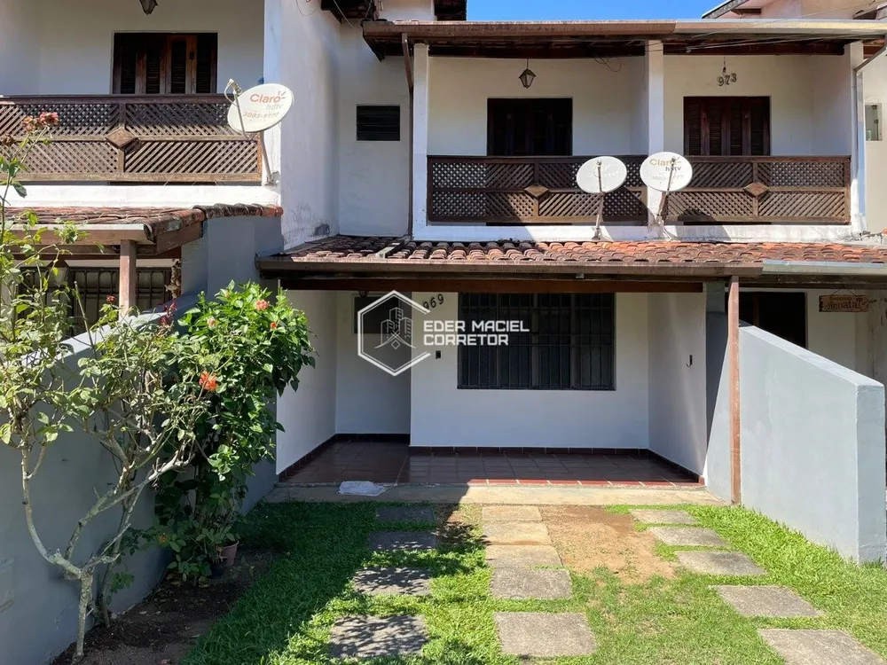 Sobrado, 3 quartos, 104 m² - Foto 2