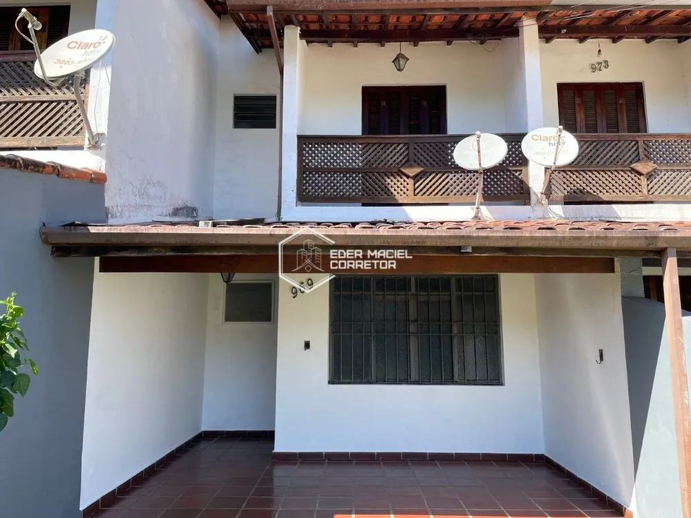 Sobrado, 3 quartos, 104 m² - Foto 3