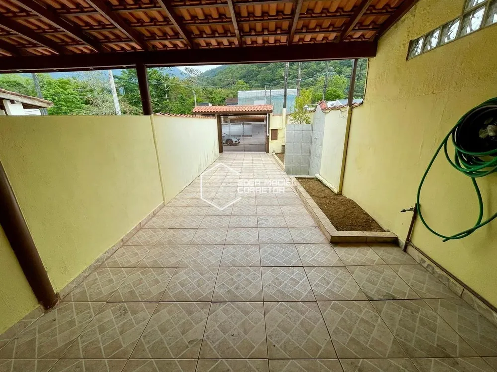 Sobrado, 5 quartos, 219 m² - Foto 1