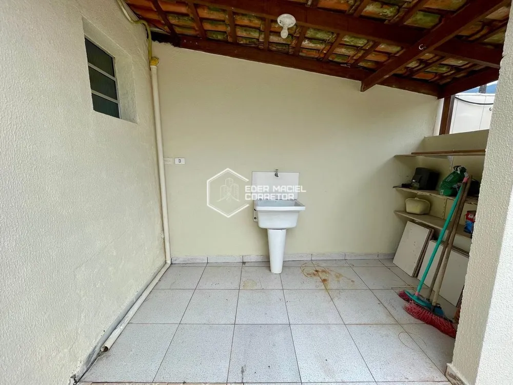 Sobrado, 5 quartos, 219 m² - Foto 12