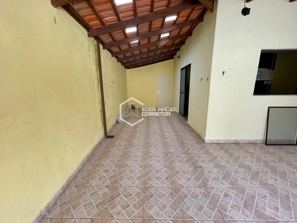 Sobrado, 5 quartos, 219 m² - Foto 7
