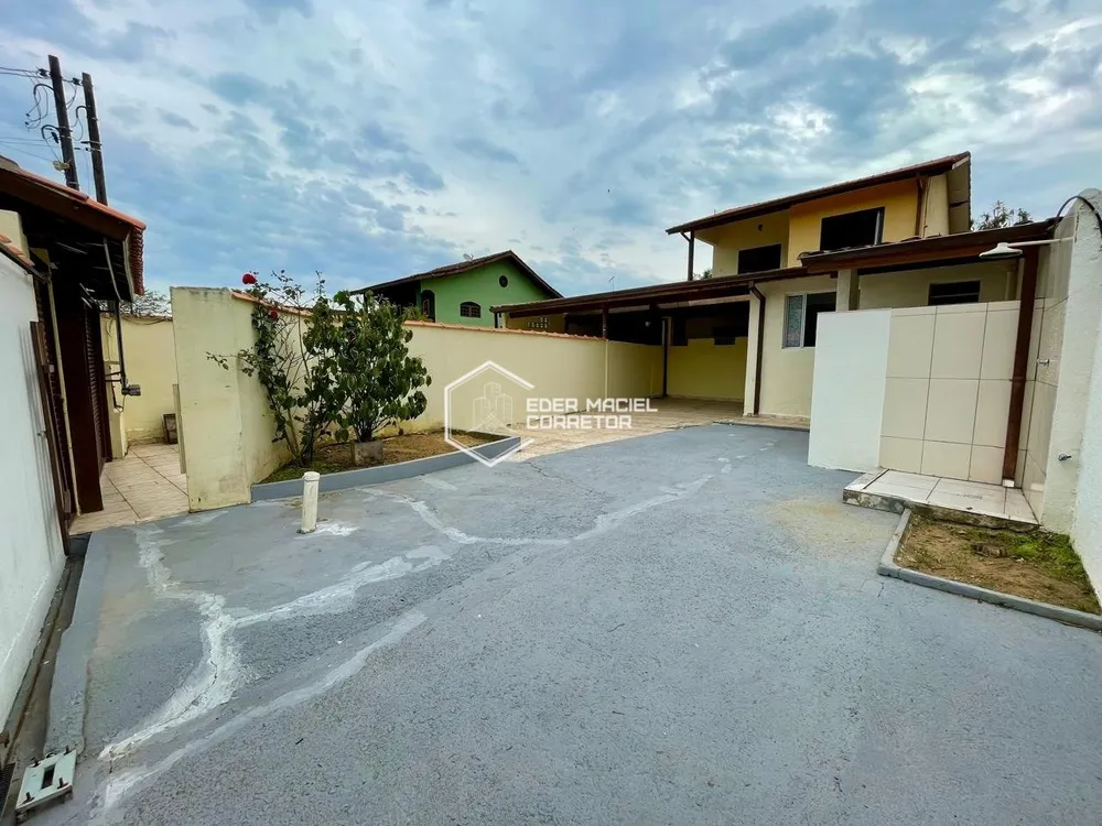 Sobrado, 5 quartos, 219 m² - Foto 8