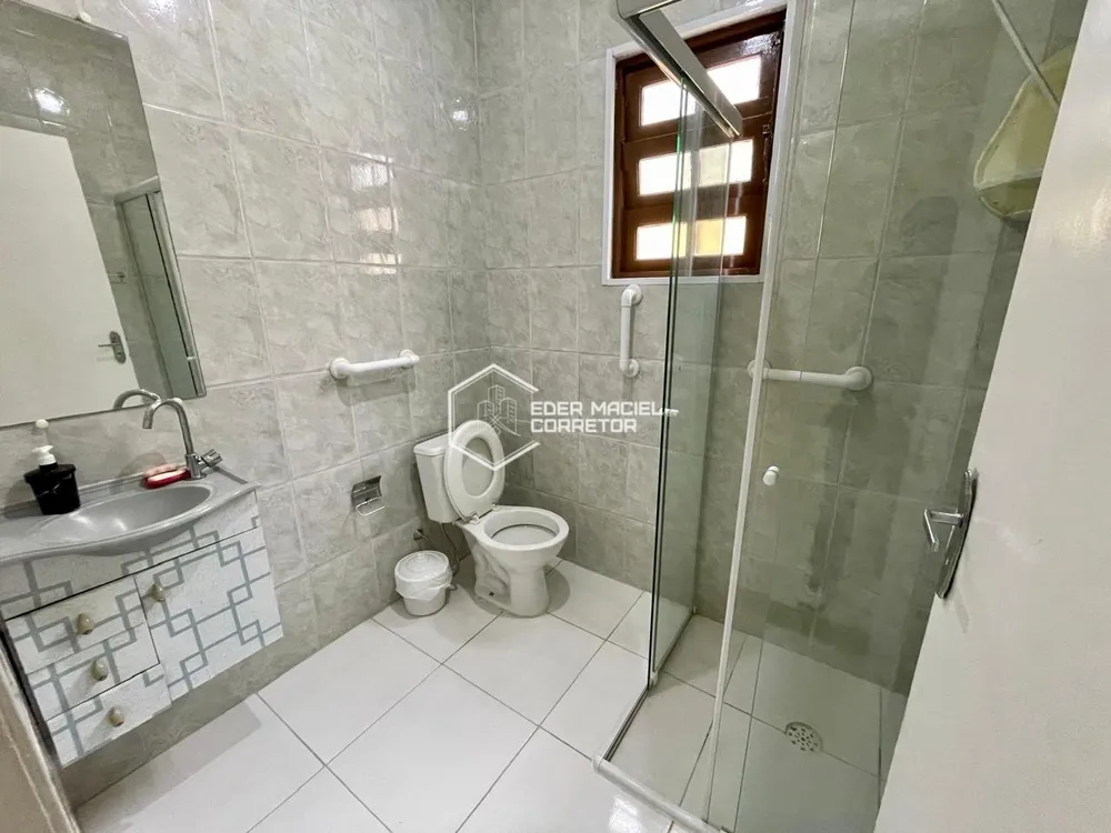 Sobrado, 5 quartos, 219 m² - Foto 3