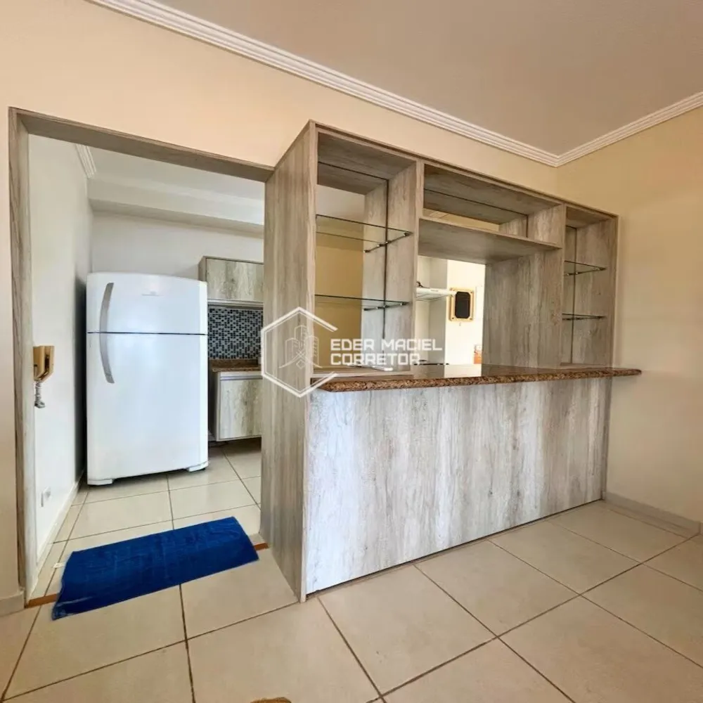 Apartamento, 2 quartos, 66 m² - Foto 4