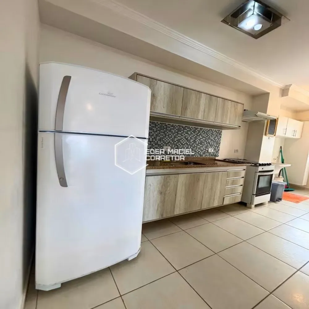 Apartamento, 2 quartos, 66 m² - Foto 6