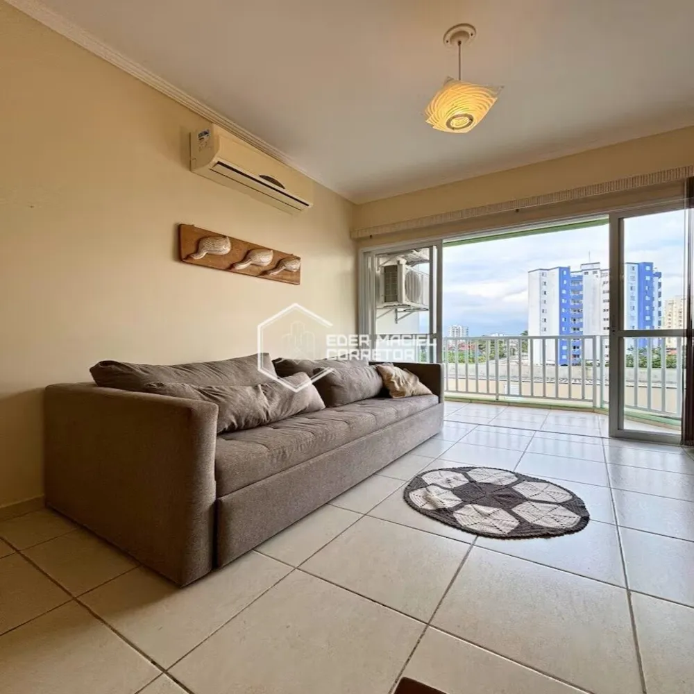 Apartamento, 2 quartos, 66 m² - Foto 2