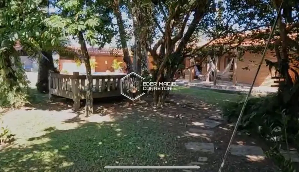 Casa, 5 quartos, 470 m² - Foto 12