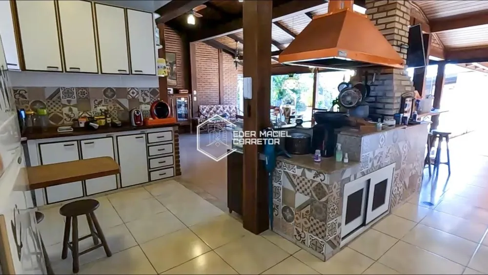 Casa, 5 quartos, 470 m² - Foto 6