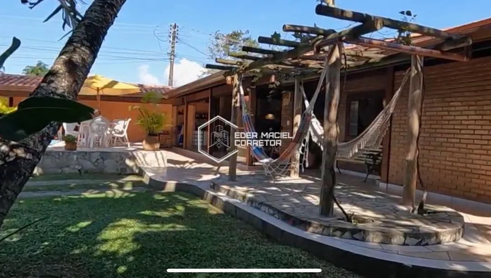 Casa, 5 quartos, 470 m² - Foto 3