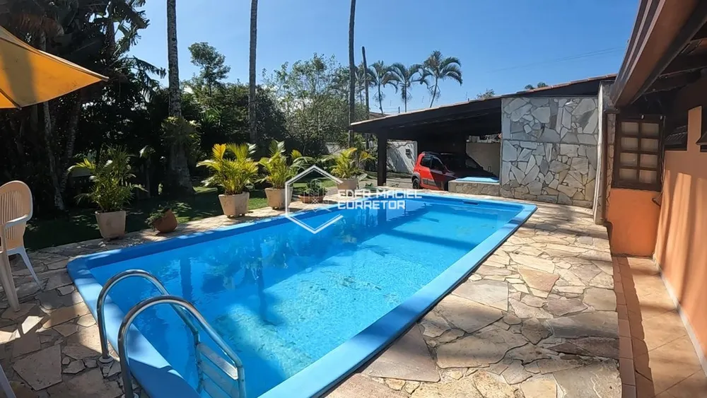 Casa, 5 quartos, 470 m² - Foto 4