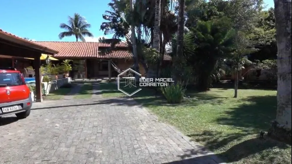 Casa, 5 quartos, 470 m² - Foto 2