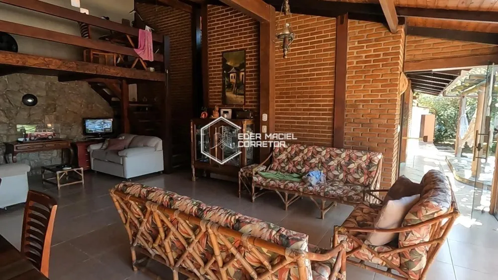 Casa, 5 quartos, 470 m² - Foto 5