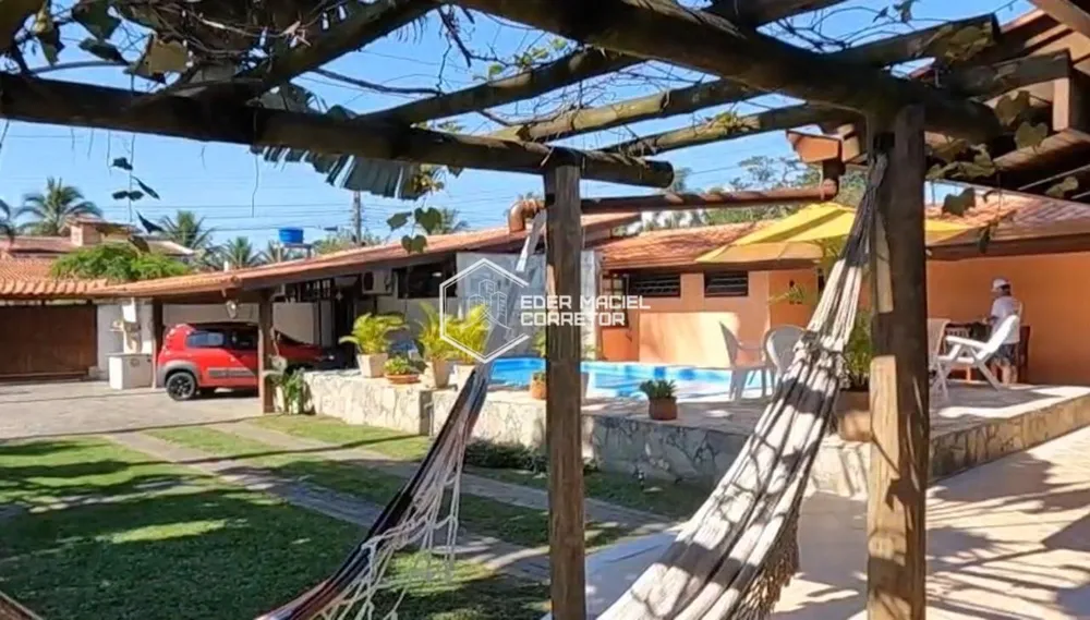 Casa, 5 quartos, 470 m² - Foto 4