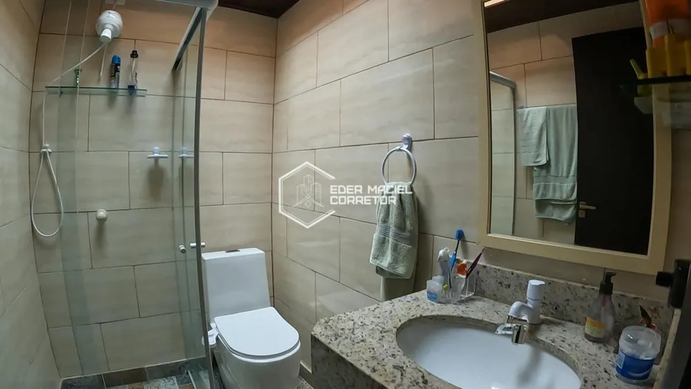 Casa, 5 quartos, 470 m² - Foto 1