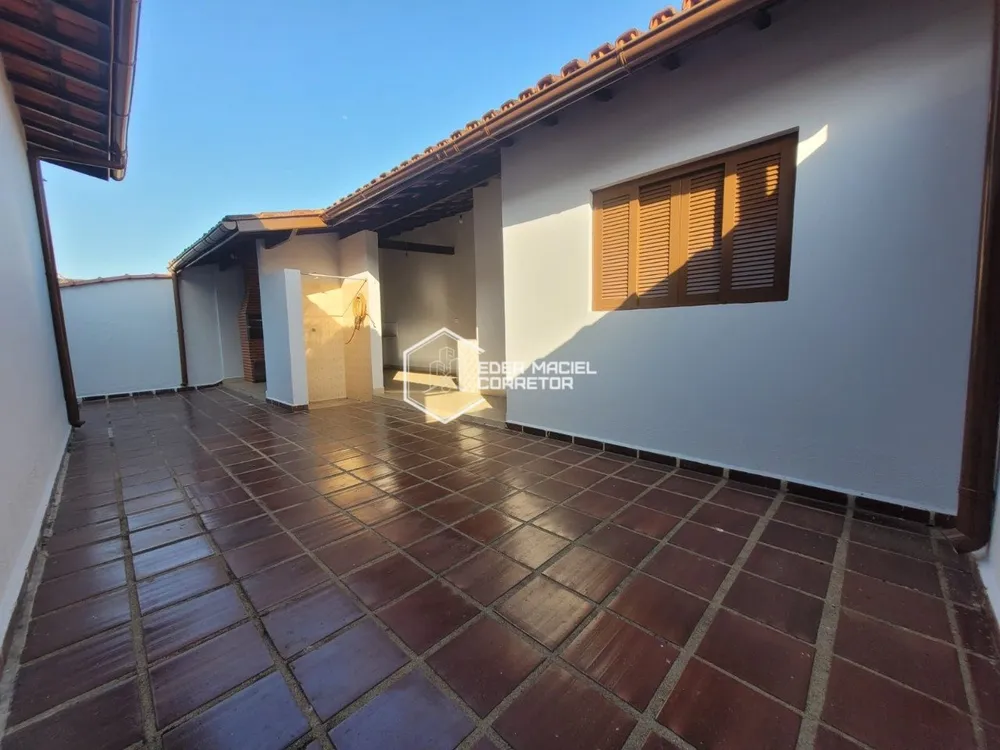 Casa, 3 quartos, 168 m² - Foto 11