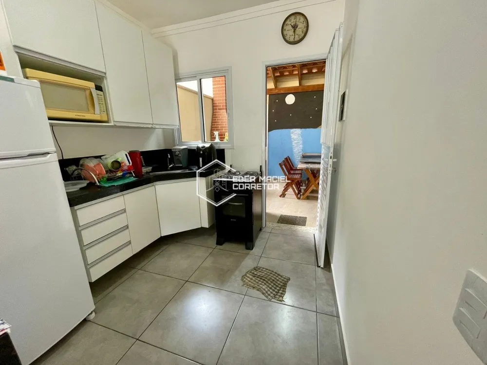 Casa de Condomínio, 2 quartos - Foto 4