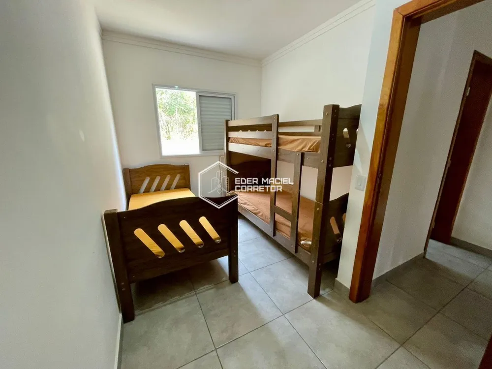 Casa de Condomínio, 2 quartos - Foto 7