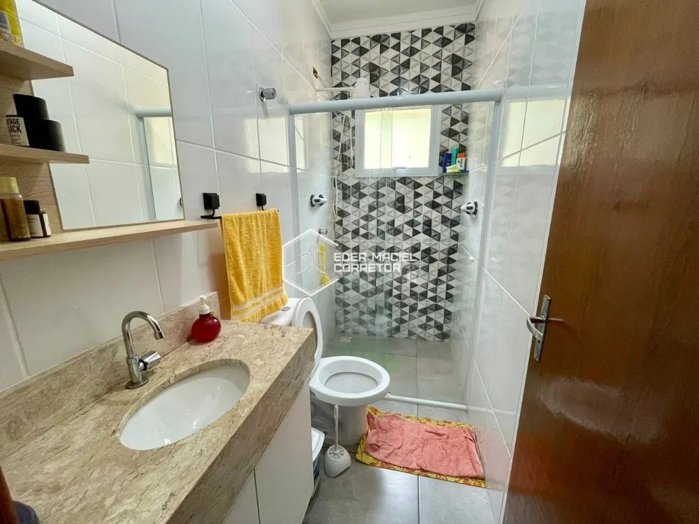 Casa de Condomínio, 2 quartos - Foto 9
