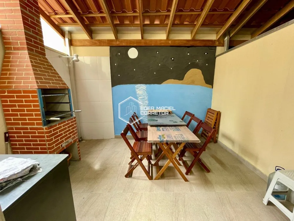 Casa de Condomínio, 2 quartos - Foto 5