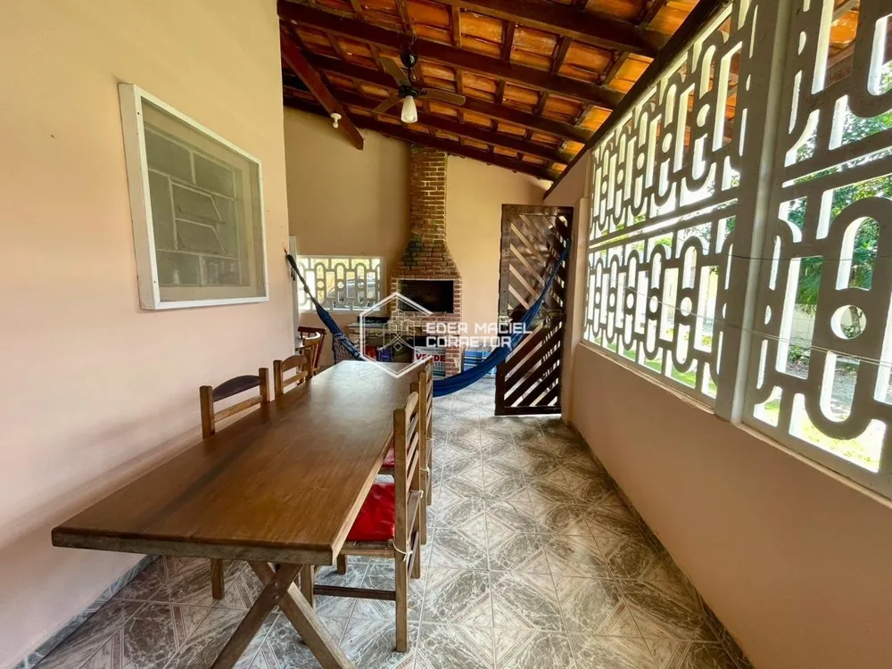 Casa, 1 quarto, 67 m² - Foto 5