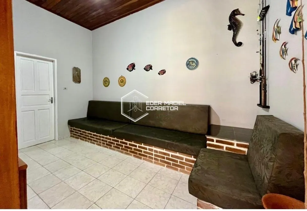 Casa, 1 quarto, 67 m² - Foto 3