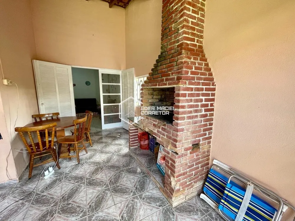 Casa, 1 quarto, 67 m² - Foto 7