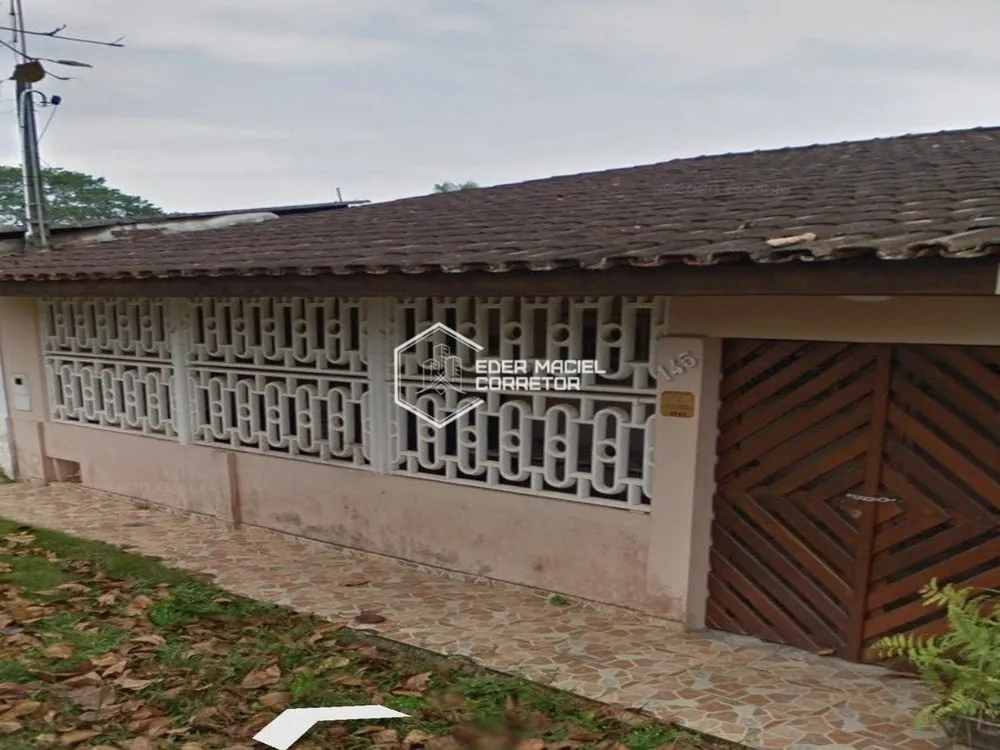 Casa, 1 quarto, 67 m² - Foto 2
