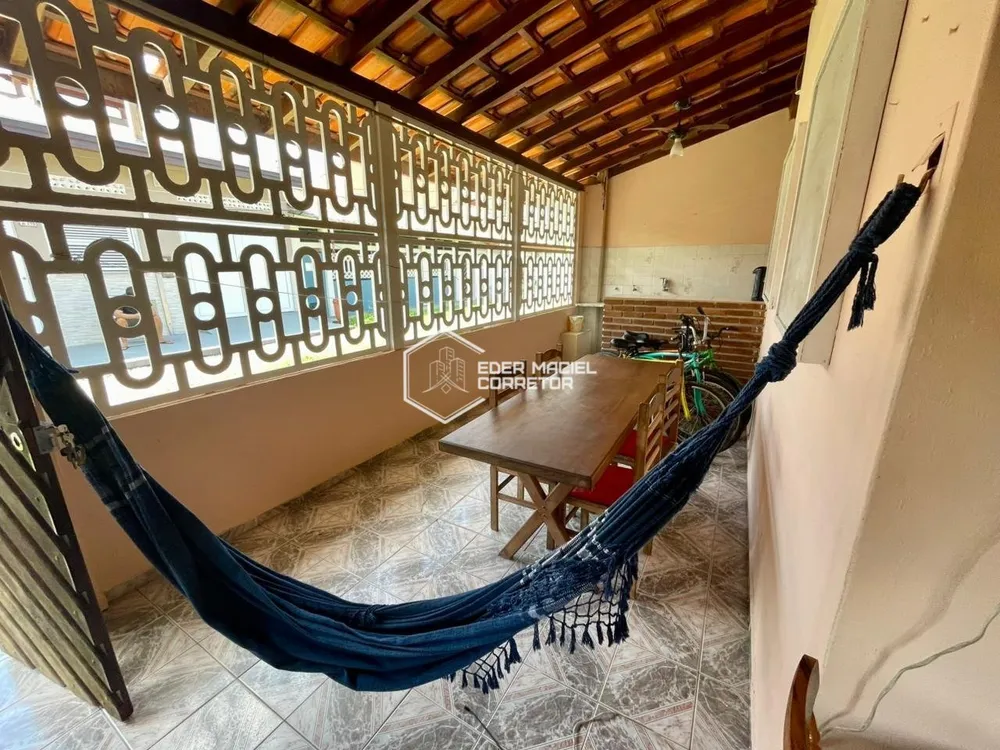 Casa, 1 quarto, 67 m² - Foto 4