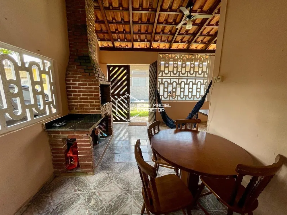 Casa, 1 quarto, 67 m² - Foto 4