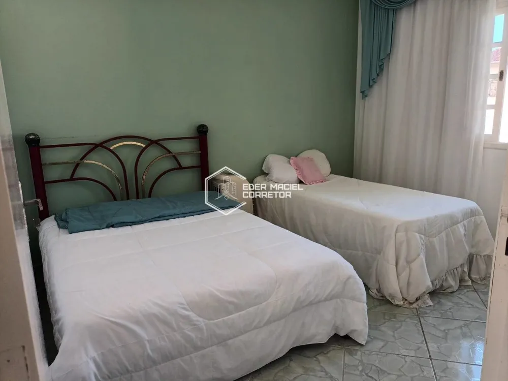Sobrado, 4 quartos, 240 m² - Foto 2