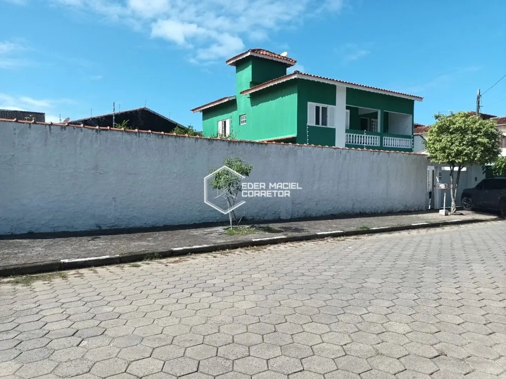 Sobrado, 4 quartos, 240 m² - Foto 4