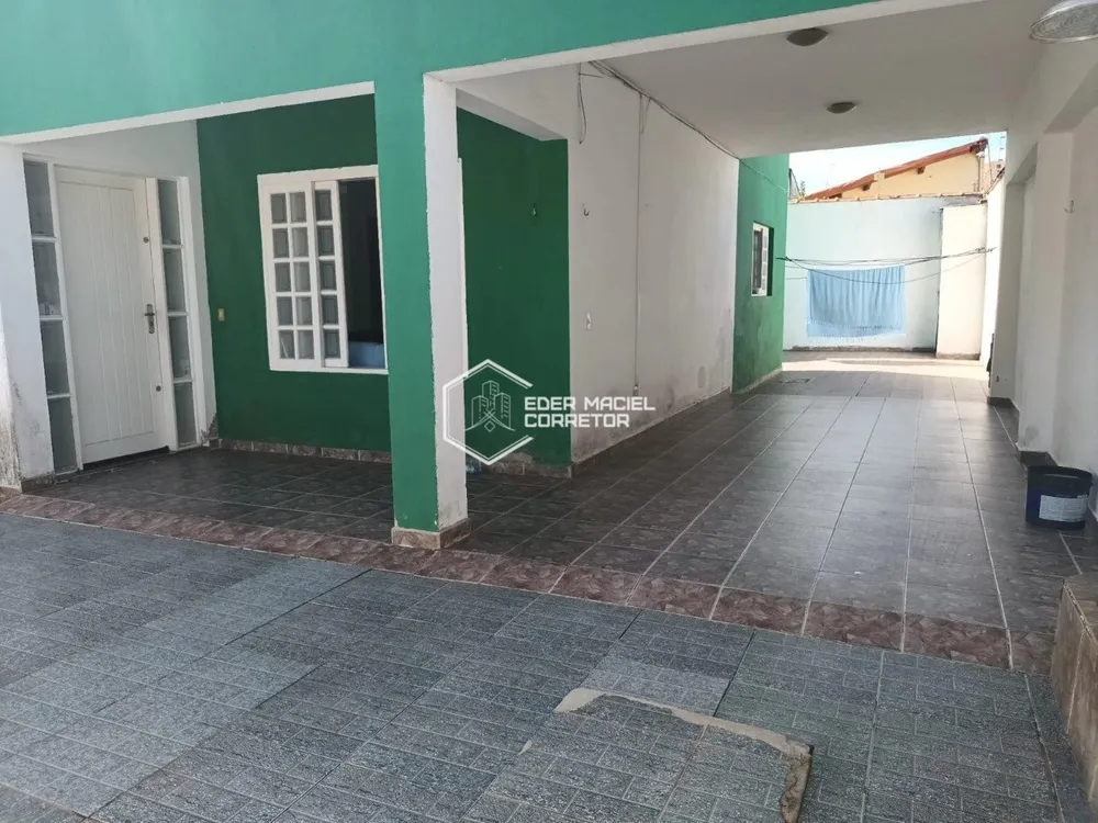 Sobrado, 4 quartos, 240 m² - Foto 11