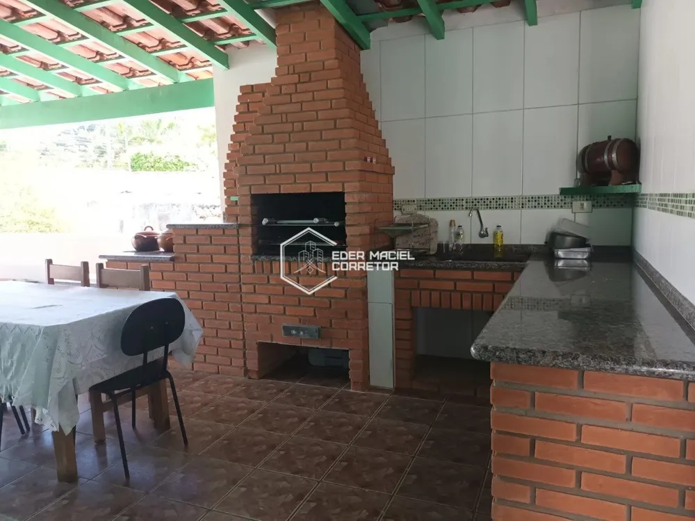 Sobrado, 4 quartos, 240 m² - Foto 3
