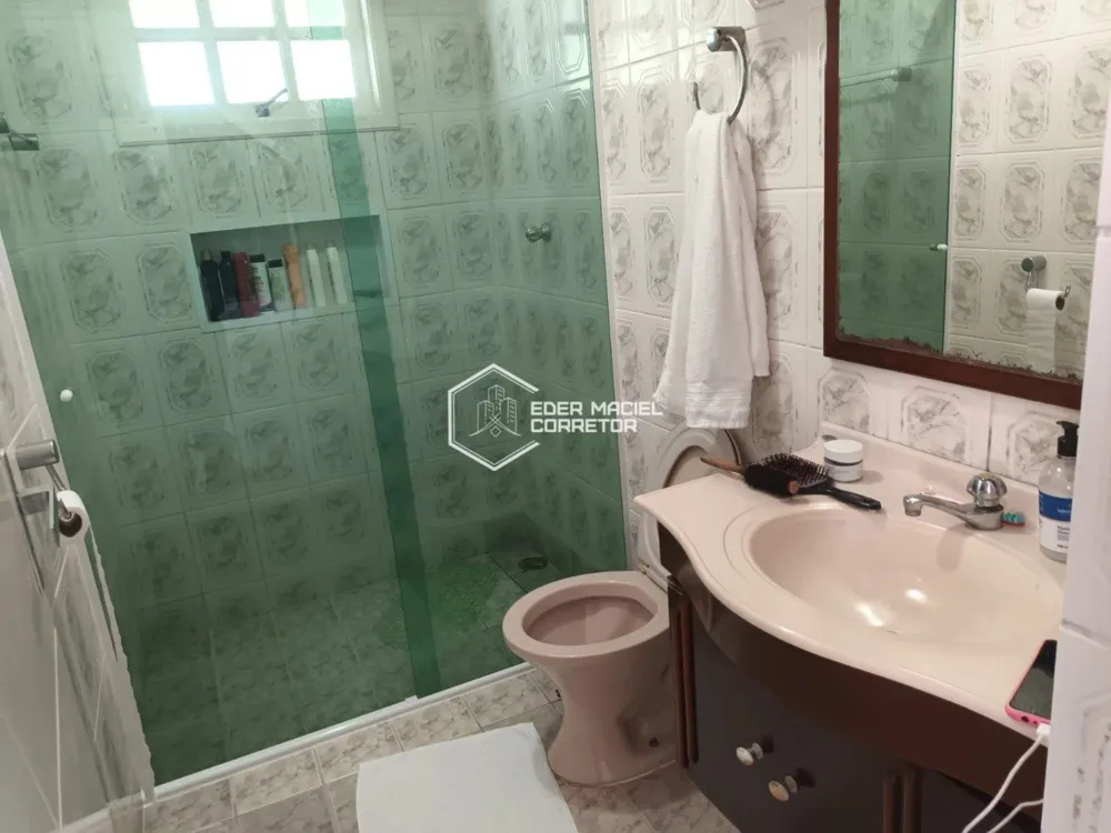 Sobrado, 4 quartos, 240 m² - Foto 12