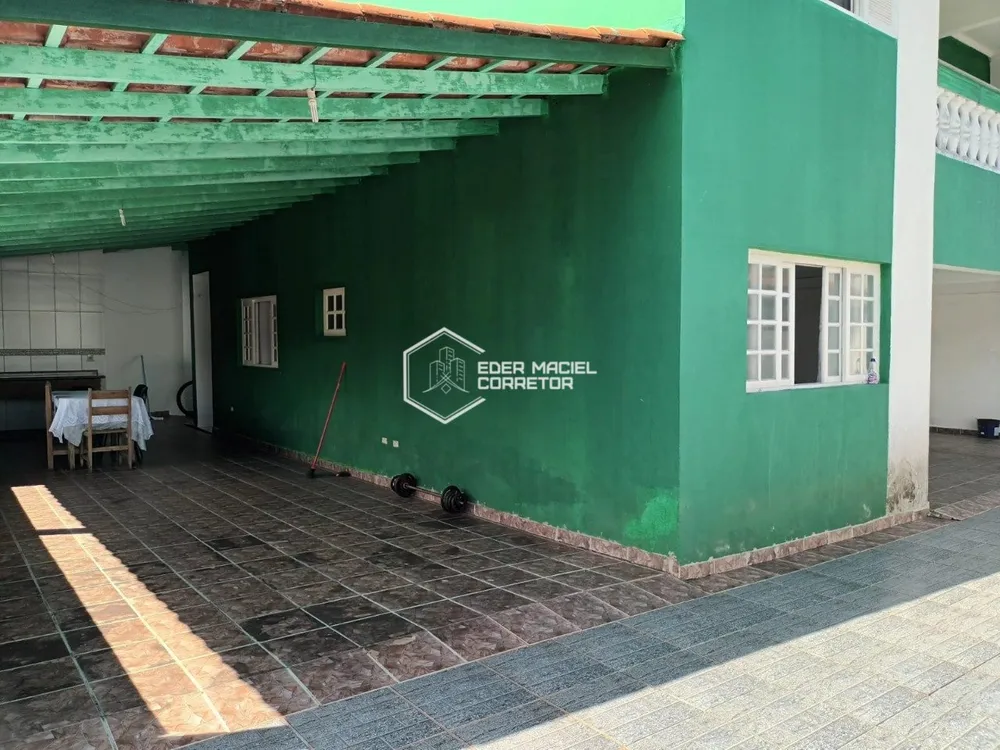 Sobrado, 4 quartos, 240 m² - Foto 10