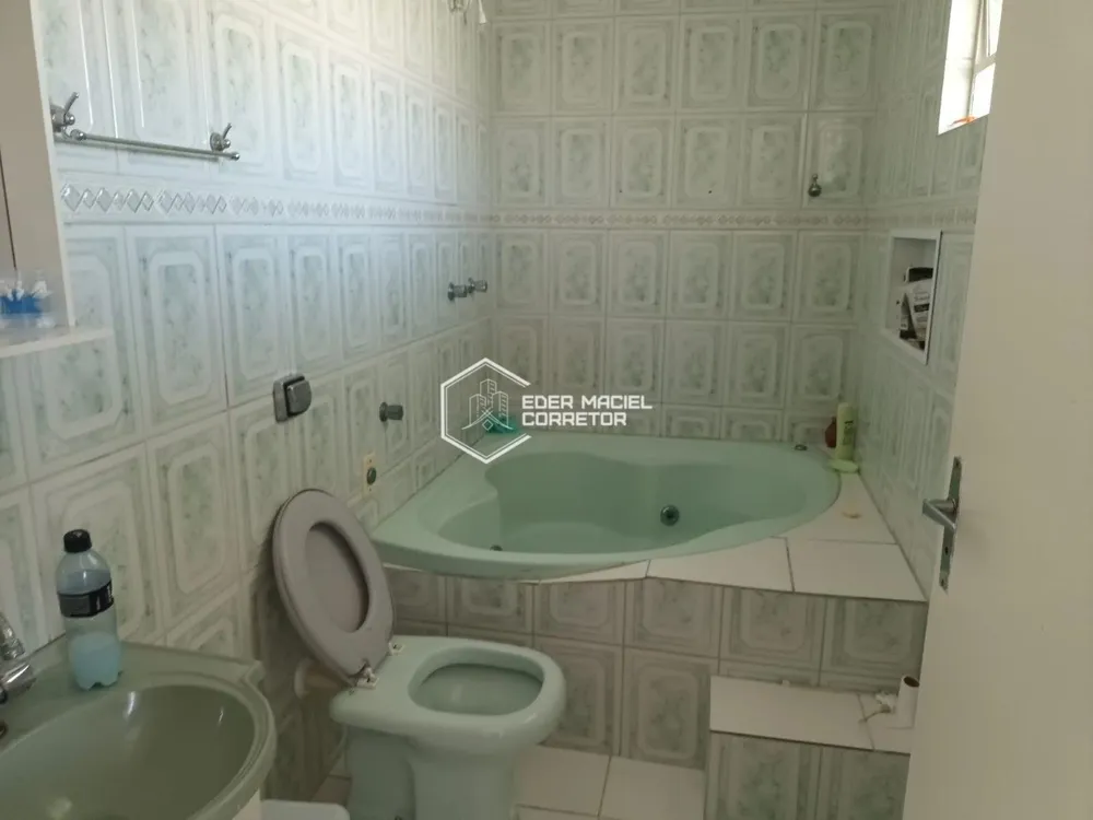 Sobrado, 4 quartos, 240 m² - Foto 9