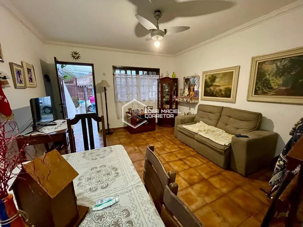Sobrado, 2 quartos, 210 m² - Foto 5