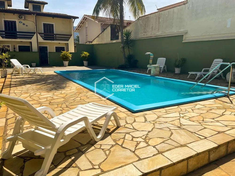 Sobrado, 2 quartos, 210 m² - Foto 2