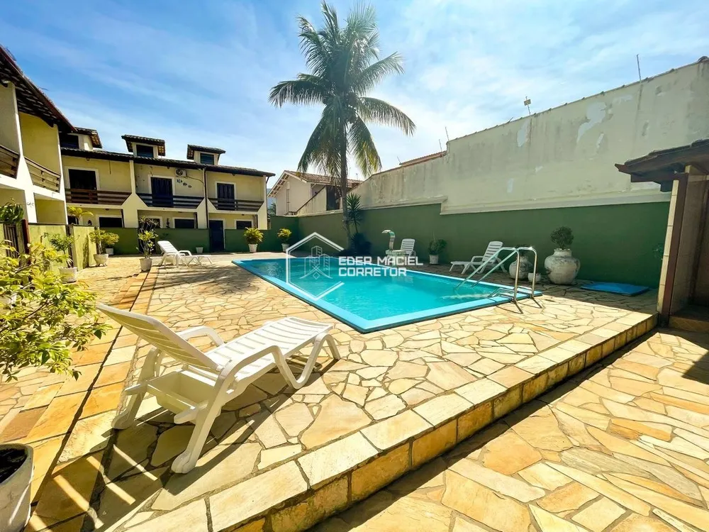 Sobrado, 2 quartos, 210 m² - Foto 1