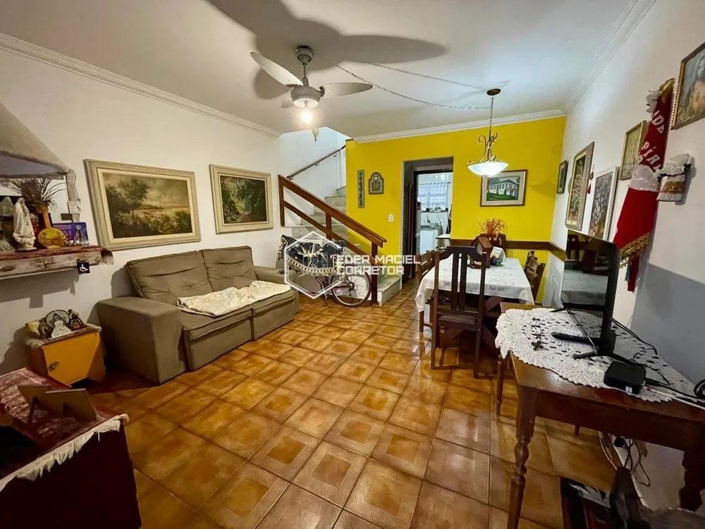 Sobrado, 2 quartos, 210 m² - Foto 4