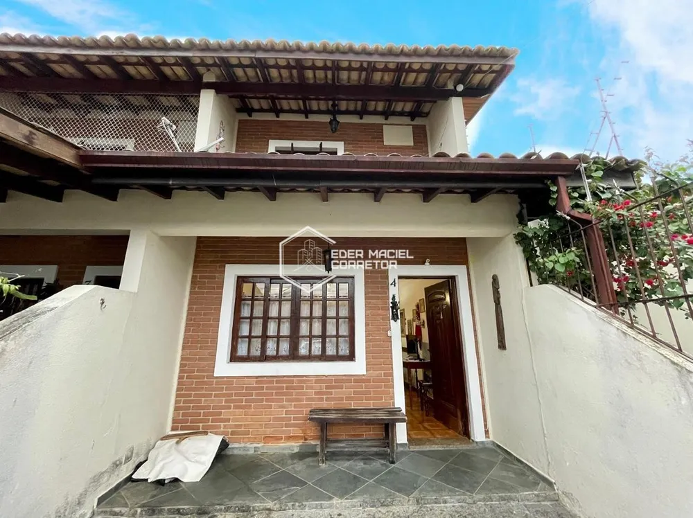 Sobrado, 2 quartos, 210 m² - Foto 3