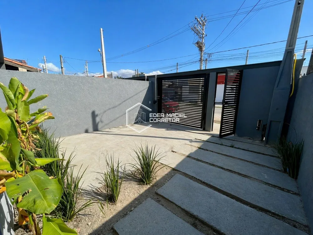 Casa, 2 quartos, 64 m² - Foto 3
