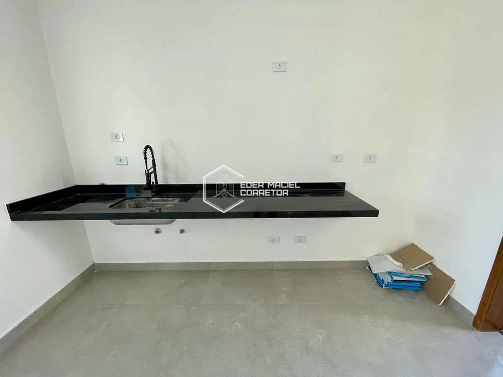 Casa, 2 quartos, 64 m² - Foto 7