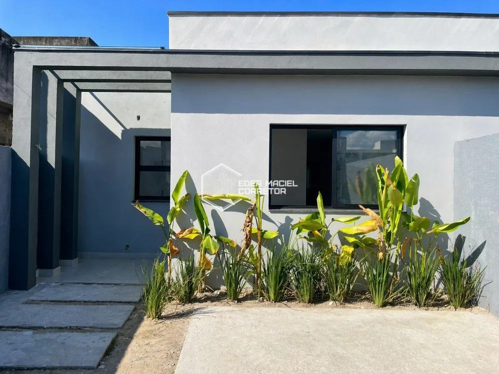 Casa, 2 quartos, 64 m² - Foto 1