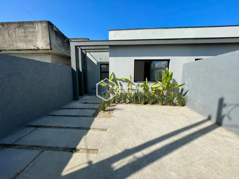Casa, 2 quartos, 64 m² - Foto 2