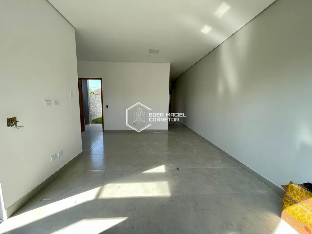 Casa, 2 quartos, 64 m² - Foto 5